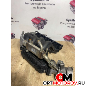 Впускной коллектор  Mercedes-Benz C-Класс W203/S203/CL203 2004 A6110902937          #2