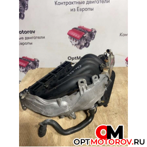 Впускной коллектор  Mercedes-Benz C-Класс W203/S203/CL203 2004 A6110902937          #3