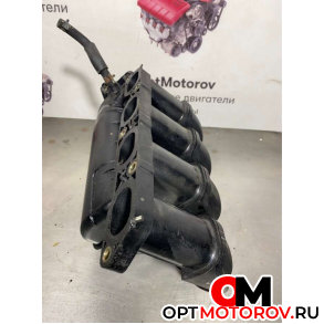 Впускной коллектор  Toyota Avensis 2 поколение (T250) [рестайлинг] 2007 1712022010           #1