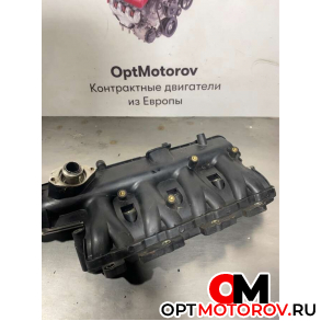 Впускной коллектор  Opel Corsa B 2005 93184187             #1