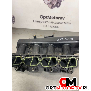 Впускной коллектор  Opel Corsa B 2005 93184187             #4