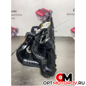 Впускной коллектор  BMW 5 серия E60/E61 2006 754802906            #1