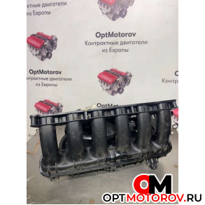 Впускной коллектор  BMW 5 серия E60/E61 2006 754802906            #2