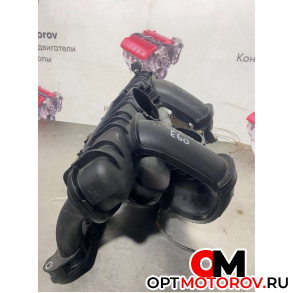 Впускной коллектор  BMW 5 серия E60/E61 2006 754802906            #6