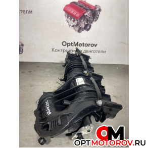 Впускной коллектор  BMW X3 F25 [рестайлинг] 2017 781017902            #1