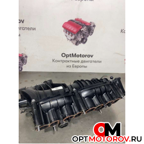Впускной коллектор  BMW X3 F25 [рестайлинг] 2017 781017902            #2