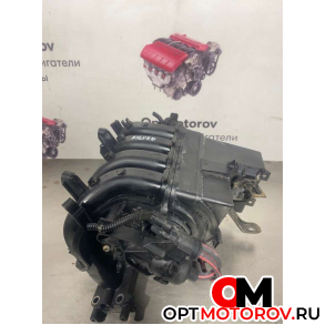 Впускной коллектор  Opel Zafira 2 поколение (B) [рестайлинг] 2010 55559368             #3