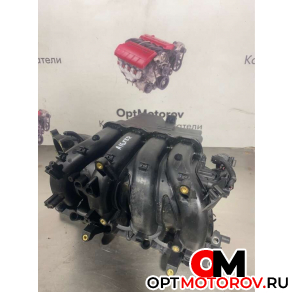 Впускной коллектор  Opel Zafira 2 поколение (B) [рестайлинг] 2010 55559368             #4