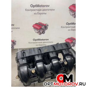 Впускной коллектор  Mercedes-Benz Vito W638 2002 A6110903237          #2