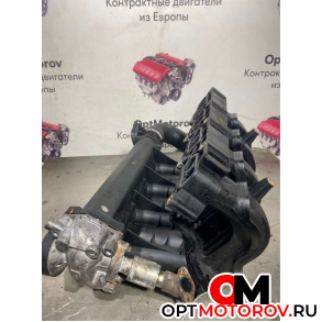 Впускной коллектор  Mercedes-Benz Vito W638 2002 A6110903237          #3