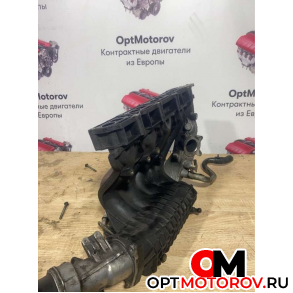 Впускной коллектор  Mercedes-Benz C-Класс W203/S203/CL203 2004 A6110902937          #3