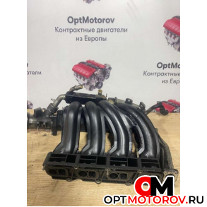 Впускной коллектор  Mercedes-Benz C-Класс W203/S203/CL203 2004 A6110902937          #4