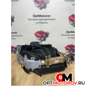 Впускной коллектор  Mercedes-Benz C-Класс W203/S203/CL203 2004 A6110902937          #3