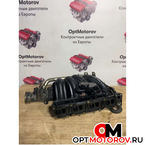 Впускной коллектор  Mercedes-Benz C-Класс W203/S203/CL203 2004 A6110902937          #1
