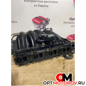 Впускной коллектор  Mercedes-Benz C-Класс W203/S203/CL203 2004 A6110902937          #2