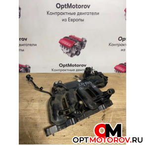 Впускной коллектор  Mercedes-Benz C-Класс W203/S203/CL203 [рестайлинг] 2005 A2711401101          #1