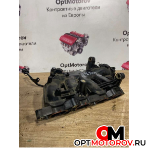Впускной коллектор  Mercedes-Benz C-Класс W203/S203/CL203 [рестайлинг] 2005 A2711401101          #2