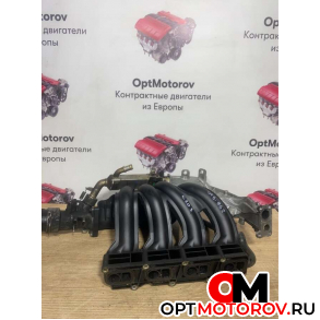 Впускной коллектор  Mercedes-Benz C-Класс W203/S203/CL203 2004 A6110902937          #1