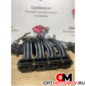 Впускной коллектор  Mercedes-Benz C-Класс W203/S203/CL203 2004 A6110902937          #2