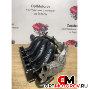 Впускной коллектор  Mercedes-Benz C-Класс W203/S203/CL203 2004 A6110902937          #3