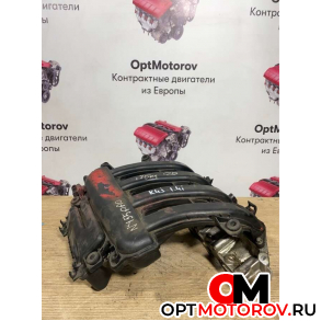 Впускной коллектор  Renault Clio 3 поколение 2005 8200275053           #1
