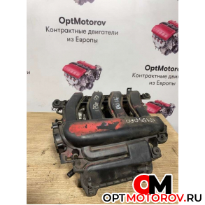 Впускной коллектор  Renault Clio 3 поколение 2005 8200275053           #2