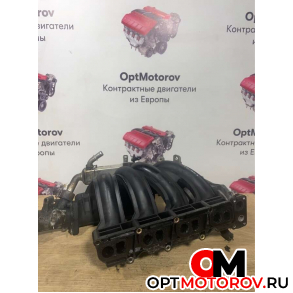 Впускной коллектор  Mercedes-Benz C-Класс W203/S203/CL203 2004 A6110902937          #2
