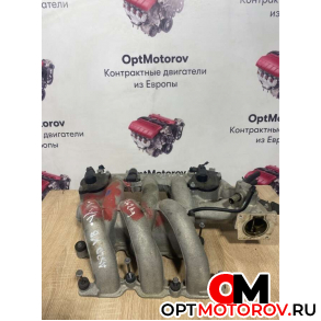 Впускной коллектор  Jaguar X-Type 1 поколение 2003 C2S20874             #1