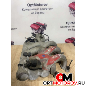 Впускной коллектор  Jaguar X-Type 1 поколение 2003 C2S20874             #2