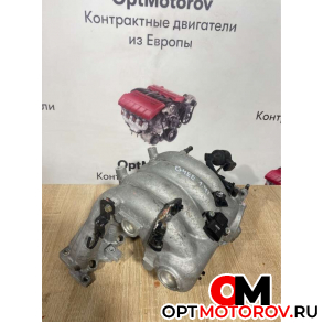 Впускной коллектор  Kia Rio 2 поколение 2008 2831026370           #1