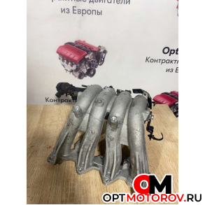 Впускной коллектор  Kia Rio 2 поколение 2008 2831026370           #2