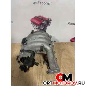 Впускной коллектор  Kia Rio 2 поколение 2008 2831026370           #3