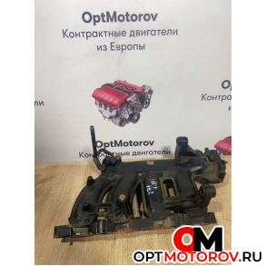 Впускной коллектор  Mercedes-Benz C-Класс W203/S203/CL203 [рестайлинг] 2005 A2711401101          #1
