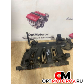 Впускной коллектор  Mercedes-Benz C-Класс W203/S203/CL203 [рестайлинг] 2005 A2711401101          #2