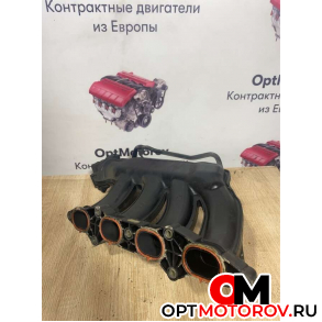Впускной коллектор  Mercedes-Benz C-Класс W203/S203/CL203 [рестайлинг] 2005 A2711401101          #3
