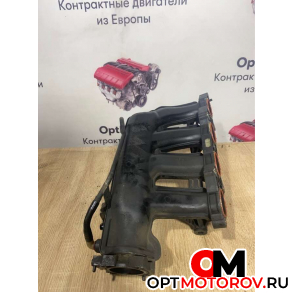 Впускной коллектор  Mercedes-Benz C-Класс W203/S203/CL203 [рестайлинг] 2005 A2711401101          #4