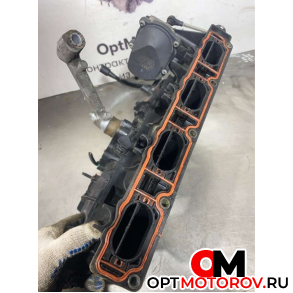 Впускной коллектор  Volkswagen Passat B6 2007 06F133192B           #1