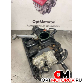 Впускной коллектор  Volkswagen Passat B6 2007 06F133192B           #3