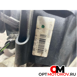 Впускной коллектор  Volkswagen Passat B6 2007 06F133192B           #6