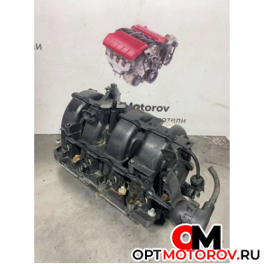 Впускной коллектор  Opel Astra J 2009 55563664             #3