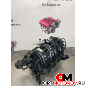 Впускной коллектор  Opel Astra J 2009 55563664             #4