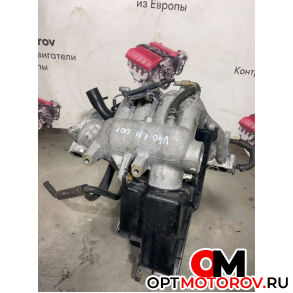 Впускной коллектор  Volvo V40 1 поколение [рестайлинг] 2000 9129035              #2