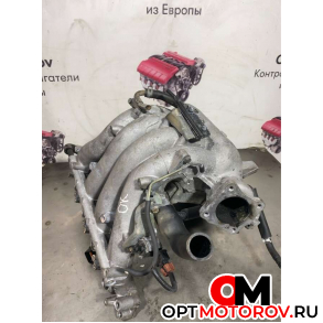 Впускной коллектор  Volvo V40 1 поколение [рестайлинг] 2000 9129035              #3