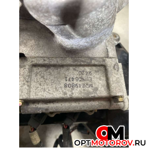 Впускной коллектор  Volvo V40 1 поколение [рестайлинг] 2000 9129035              #4
