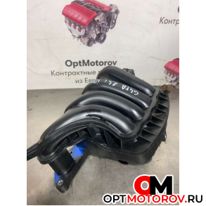 Впускной коллектор  Hyundai i20 PB 2009 283112B010           #2