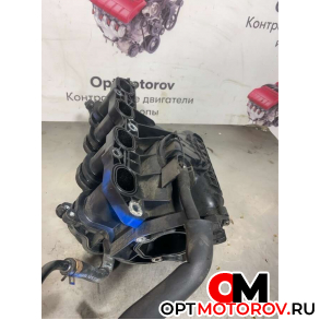 Впускной коллектор  Hyundai i20 PB 2009 283112B010           #4
