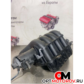 Впускной коллектор  Volkswagen Passat B6 2005 06F133210M           #2