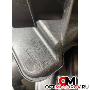 Впускной коллектор  Volkswagen Passat B6 2005 06F133210M           #4