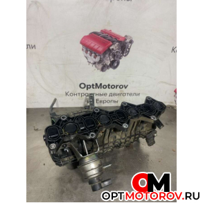 Впускной коллектор  Opel Antara 1 поколение [рестайлинг] 2012 25189093             #2