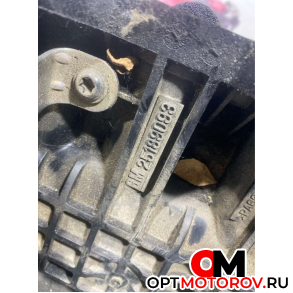 Впускной коллектор  Opel Antara 1 поколение [рестайлинг] 2012 25189093             #3